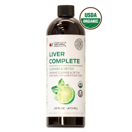 liver fatty gallbladder detox enzymes supplement cleanse liquid organic complete dialog displays option button additional opens zoom