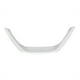 thumbnail image 2 of Embellecedor Decorativo Para Volante De Coche, Plástico ABS Y Cromado, Estilo Moderno Y Distintivo, Fácil De Instalar, Compatible Con1 3 Series F30 F20 2013-2016, 2 of 7