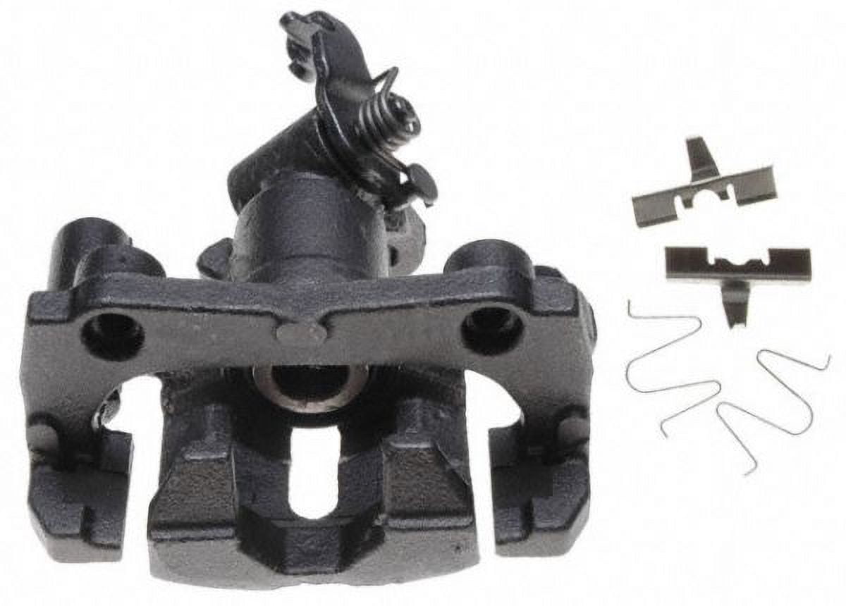 Rear Driver Side Brake Caliper