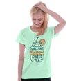 thumbnail image 5 of Sunshine Sweet Tea Southern Belle Women's T Shirt Ladies Tee Brisco Brands S, 5 of 6