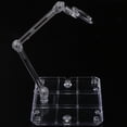thumbnail image 4 of Action Figure Base Suitable Display Stand Bracket for HG 1/144 Cinema Game, 4 of 6