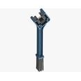 thumbnail image 2 of Chain Cleaning Tool Motorcycle Chain Clean Brushes | Bikes Chain Washer Cleaner | Flywheel Cleaning Tool | Giraffe Shape Chain Brushes | Dirt Removing Tool | Lightweight Clean Su, 2 of 6