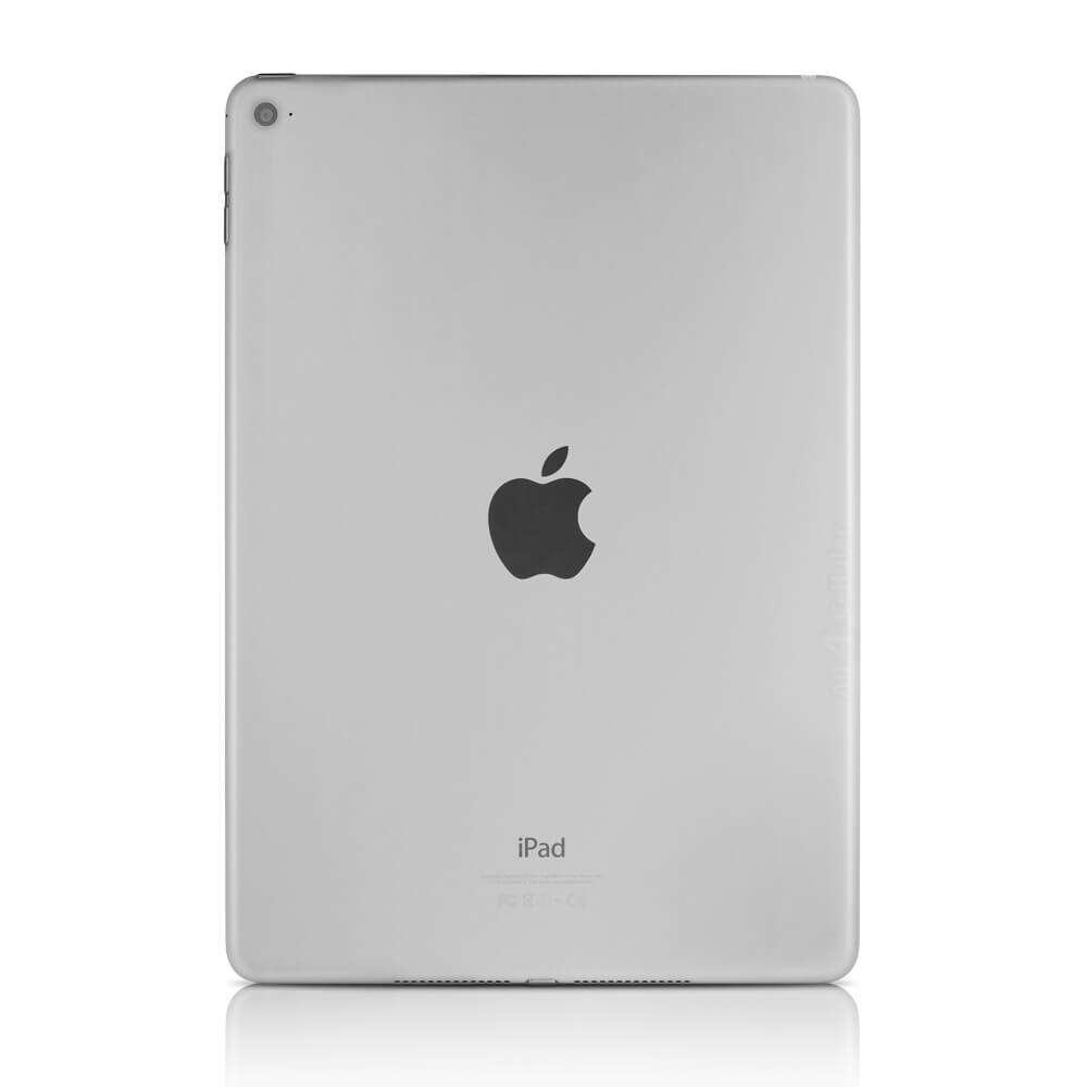 Restored Apple iPad Air 2 16GB WiFi 2GB iOS 10 9.7" Tablet - White & Silver (Refurbished) - image 4 of 4