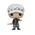 thumbnail image 2 of Funko POP One Piece Yamato 1316# Red Hawk Luffy 1273# Luffy Gear Two 1269# Samurai Brook 1129# ZORO(ENMA) 1288# Modelo Juguetes Regalos, 2 of 6
