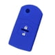 thumbnail image 5 of 1 Unidad De De Llave Inteligente De 2 Botones Para Hecho De Silicona Azul, 5 of 8