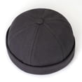 thumbnail image 5 of Gkeoshab Hats for Women Unisex Breathable Mesh Skull Cap Lightweight Cotton Waterproof Casual Beanie Hat Daily Gentleman for Spring Autumn, 5 of 7
