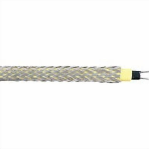 EasyHeat 2102 Freeze Free Self-Regulating Pipe Heating Cable - 100'