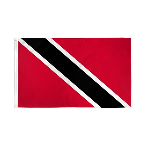 Trinidad & Tobago Flag 2x3ft Poly
