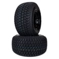 thumbnail image 3 of (4) Turf Tire Assemblies 18x8.50-8 Golf Cart ClubCar EZGO No Lift Required, 3 of 6