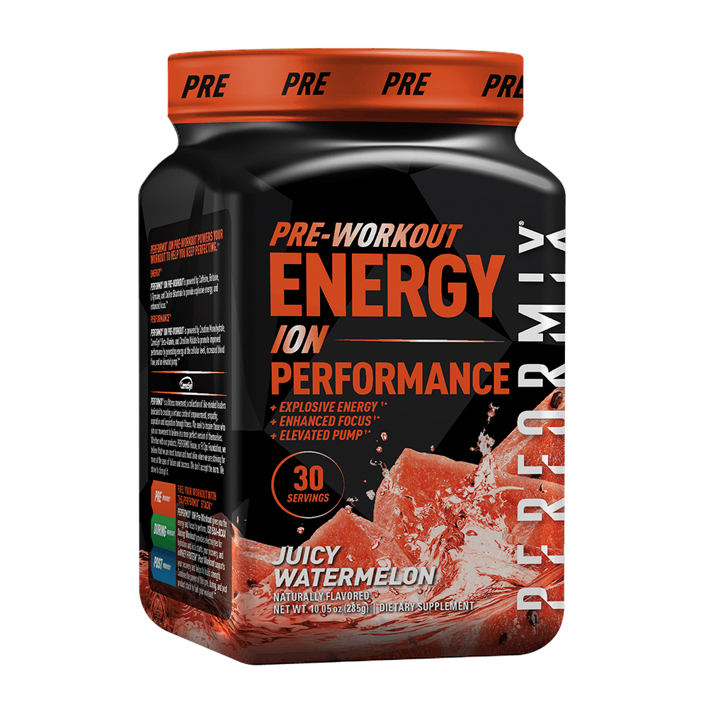 30 Minute Performix Pre Workout Review for Beginner