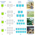 thumbnail image 3 of Recarga concentrada Lulu Home de Bubble Solution, 1 litro, para fiestas infantiles, 3 of 7