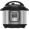 Instant Pot Duo 7-in-1 Electric Pressure Cooker, Slow Cooker, Rice Cooker, Steamer, Saute, Yogurt Maker, Sterilizer, and Warmer, 6 Quart, 13 One-Touch Programs