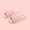 Pink, variant on Shower Slippers for Women Casual Solid Color Non Slip Quick Drying Bathroom Slides Lightweight Slippers with Drain Holes Gifts for Your Co-workers(Green,8.5)