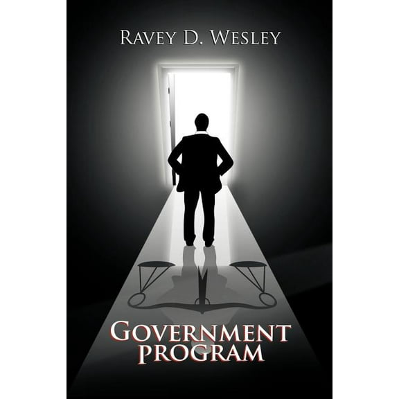 Government Program (Paperback)