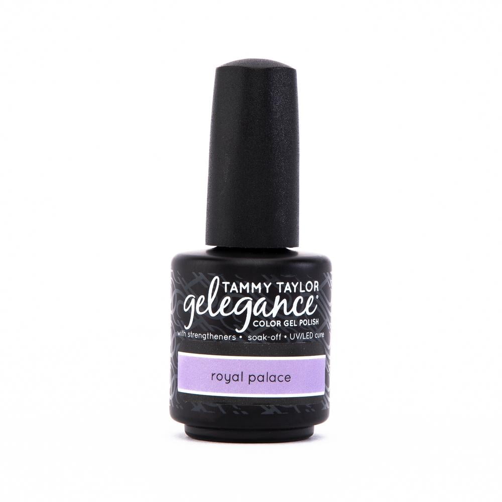 Tammy Taylor Nails - Soak off Gel Polish - ROYAL PLACE - Walmart.com