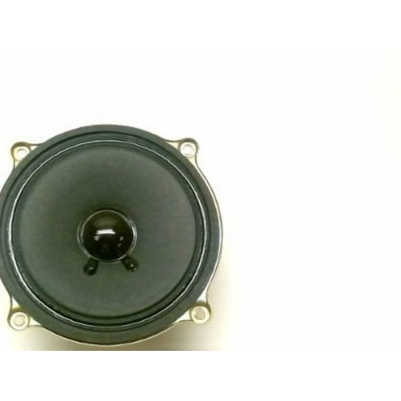 CES 4" Full Range REPLACMENT Speaker 2 OZ Magnet 4 WATT 4 OHMS