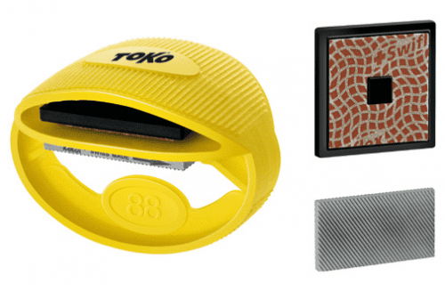Toko Express Tuner Kit 5549829 by Toko