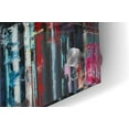 thumbnail image 2 of Epic Art 'Ny,' Acrylic Glass Wall Art, 36"x24", 2 of 5