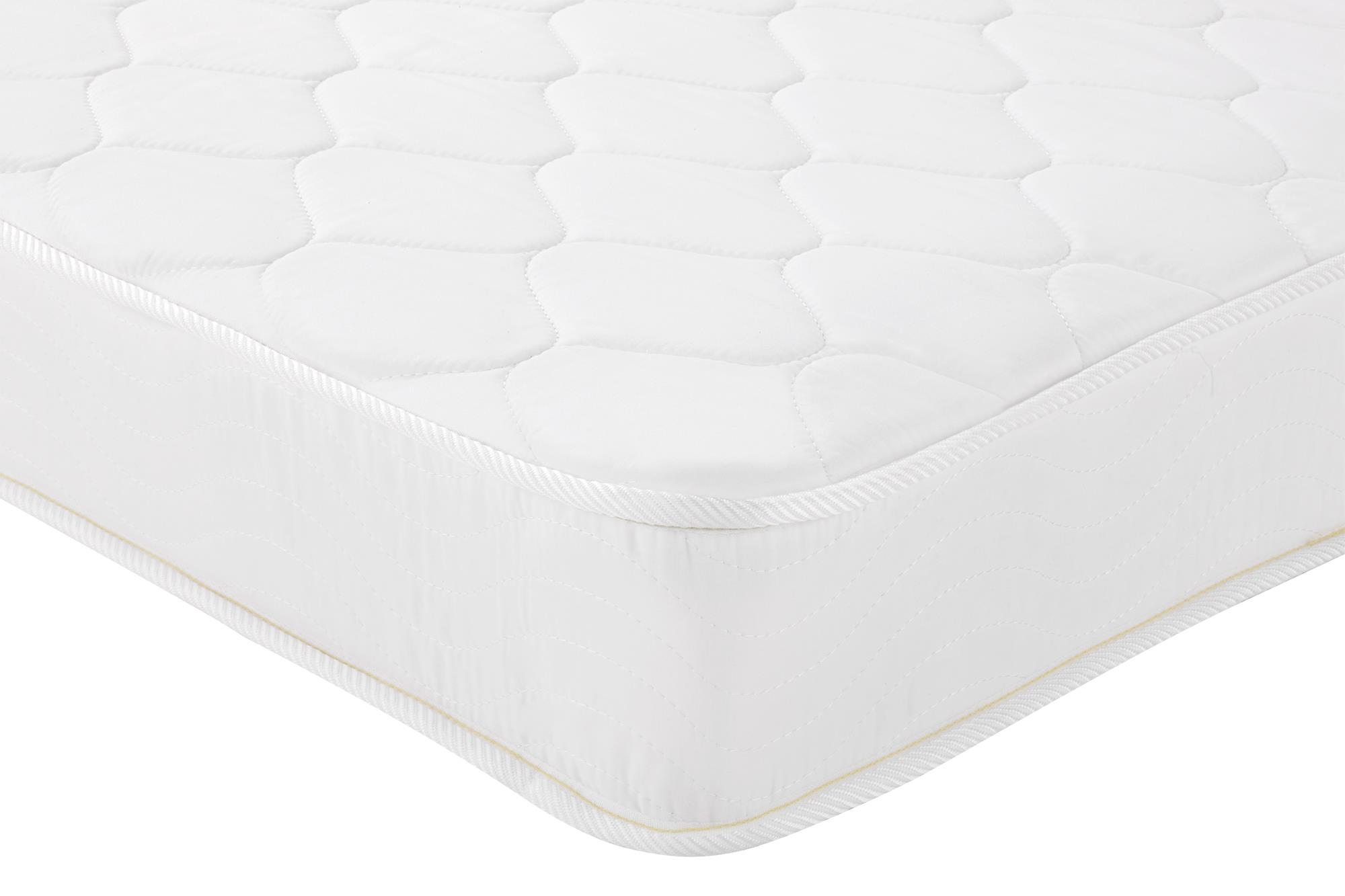 Mainstays 6" Innerspring Coil Mattress, Twin - image 4 of 16