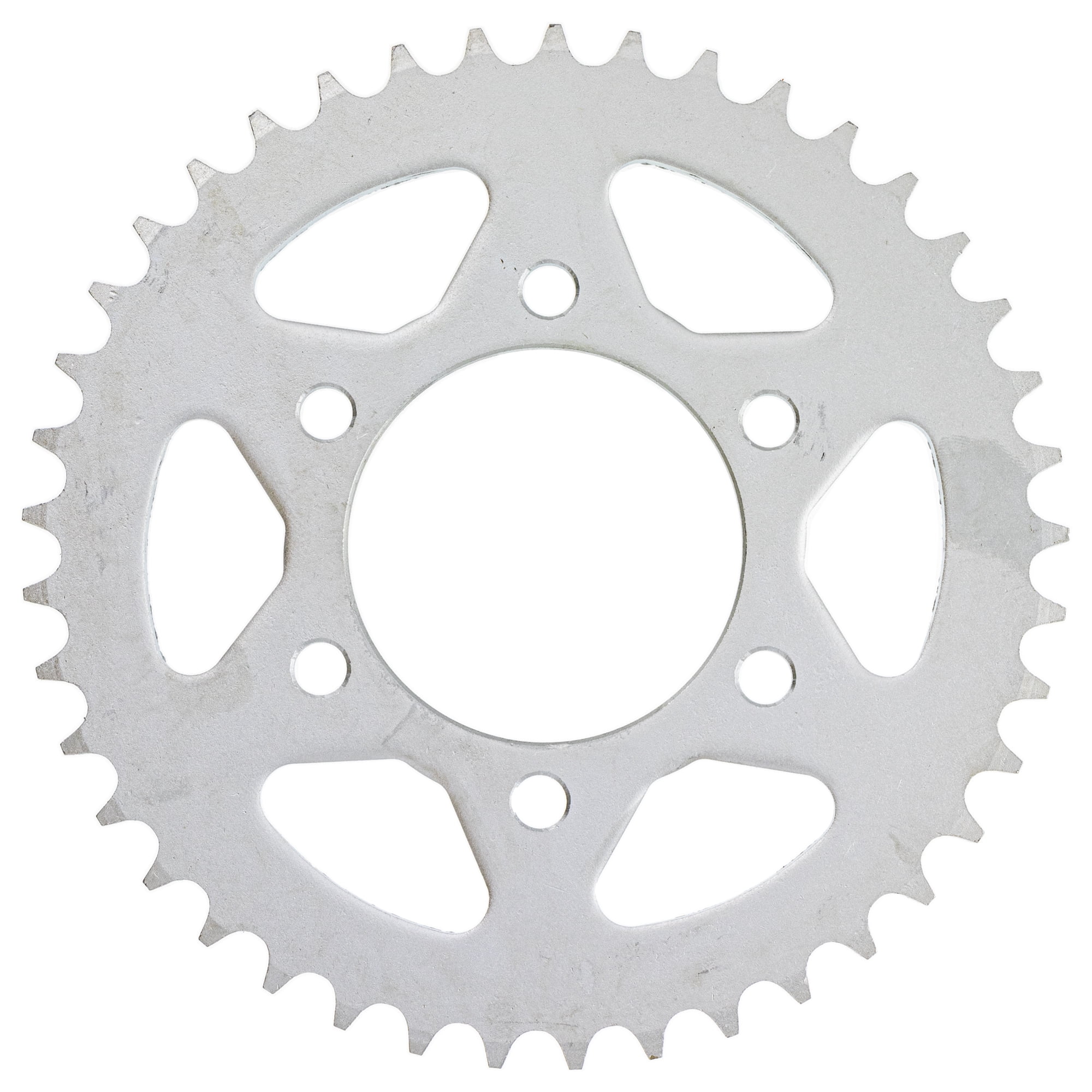 Niche 520 41T Rear Drive Sprocket for Kawasaki Ninja ZX10R