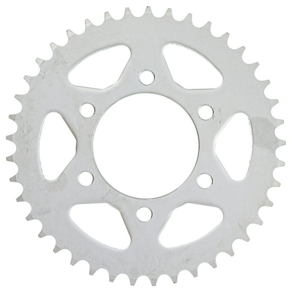 Niche 520 41T Rear Drive Sprocket for Kawasaki Ninja ZX10R Motorcycle 519-CDS2318P