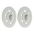 thumbnail image 5 of 1/2x Mopping Holder Mount Robotic Vacuum Cleaner Parts for B101CN S10, 5 of 10