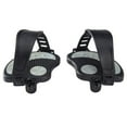 thumbnail image 1 of Pedales para bicicleta de fitness, piezas para gimnasio en casa, pedales planos/de plataforma, eje, China, estacionarios Eje corto de 127 mm, 1 of 9