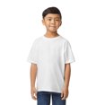 thumbnail image 1 of Gildan Garçons/filles Softstyle T-Shirt Uni de Poids Moyen, 1 of 2