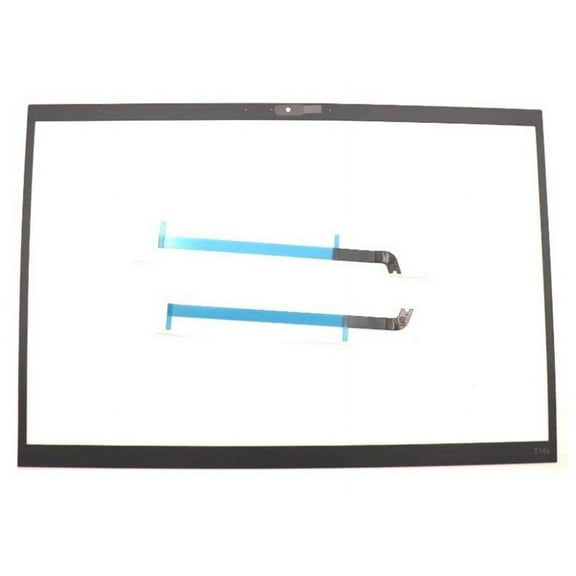 New Genuine Lenovo Thinkpad T14s Gen 3 LCD Bezel Sheet Tape 5M11H61295