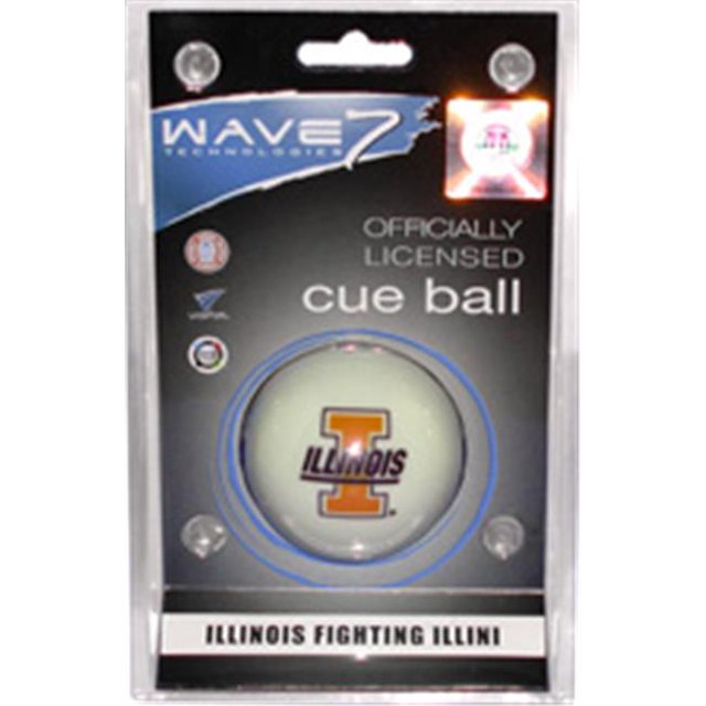 Wave 7 Technologies ILLBBC100 Maillot de Foot Pas Cher