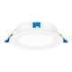 thumbnail image 1 of Estevez Foco LED Empotrable 12W CCT Switch Ø125 mm, Modelo SNAP CCT, 1 of 7