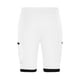 thumbnail image 5 of pstuiky Pantalones cortos para hombre, Pantalones cortos de trabajo rectos y holgados con múltiples bolsillos de moda de verano para hombre Pantalones cortos de golf, 5 of 6