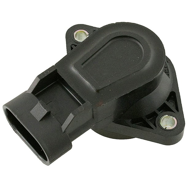 1-Sensor De Posición Del Acelerador (Tps) Intrigue 1998 A 1999 Oldsmobile V6 3.8L WALKER .