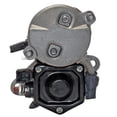 thumbnail image 2 of Quality Built MPR17493 - Rebuilt Starter, 2 of 4