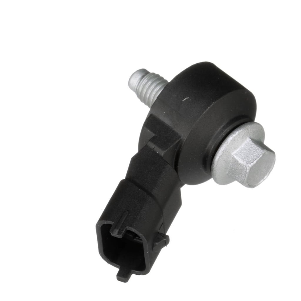 KarParts360 For Buick LaCrosse 2005 2006 2007 2008 Ignition Knock Sensor | Plastic | Bolt Mount Mounting Type | Blade | Female Connector | 1 Male Terminal | 2 Terminal Quantity | 12566845, 12586645