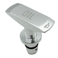 thumbnail image 3 of OIL HANDLE SILVER, 3 of 5