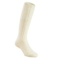 thumbnail image 4 of Lian LifeStyle Children 6 Pairs Knee High Wool Socks 3 Sizes 13 Colors Boy, 4 of 4