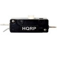 thumbnail image 2 of HQRP Push Button Switch for CHERRY E13-00E, Sears, Craftsman, MTD Snow King Snow Blower Snowblower Snowthrower + HQRP Coaster, 2 of 5