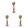 thumbnail image 1 of Monstrate Adorno de dríada, estatua de resina de hombre verde, figuritas, manualidades de jardín, decoración del hogar Type1 NO1, 1 of 6