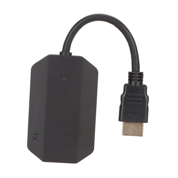 Transmisor De Interfaz Multimedia HD, Evita Interferencias Plug And Play 5G WiFi Modo De Transmisión De Pantalla Estable Inalámbrico Misma Pantalla Dispositivo ABS Para Teléfono