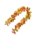 thumbnail image 2 of Matsuzay Guirnaldas de hojas de arce artificiales colgantes de otoño impermeables DIY hojas de otoño vides decoración de Navidad de boda Decoración tipo 4, 2 of 6
