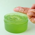 thumbnail image 4 of Jigott Natural Aloe Vera Moisture Soothing Gel 2 pack, (10.56 fl oz. / 300ml), Soothing & Moisturizing Face Skin Care, Non-Sticky, 4 of 4