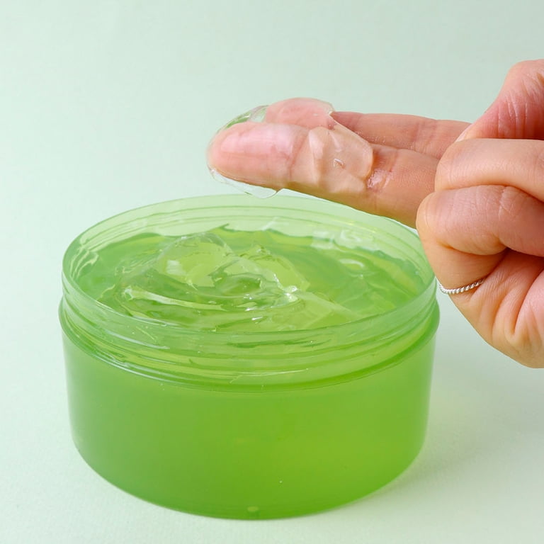 JIGOTT Natural Aloe Vera Moisture Soothing Gel 300ml