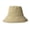 74_Khaki, variant on Lroveb Bucket Hats for Women Ladies Summer Fashion Sunscreen Straw Cap Beach Casual Fisherman Hat