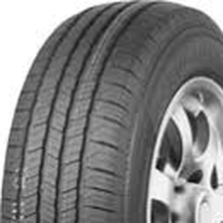 Evoluxx Capricorn HP Performance 225/55R18 98H Passenger Tire