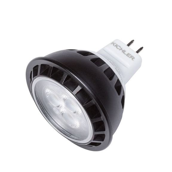 Kichler Lighting Utilitarian Landscape 12V LED Lamp - 18136