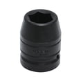 thumbnail image 1 of Dado de Impacto Urrea 1' 6 puntas 30 mm, 1 of 2