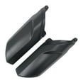 thumbnail image 4 of DYNWAVECA Protection de Fourche avant pour Accessoires er6N Installation Facile Remplacement Noir Mat, 4 of 9