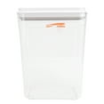 thumbnail image 3 of Yardwe Clear Powder Storage Container Box for Formula and Food, and Portable Organizer, 3 of 8