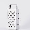 thumbnail image 2 of Four-sided Grater Fruit Chopper Fruits Slicer Knives Kitchenware Stainless Steel Chocolates Utensils, 2 of 6